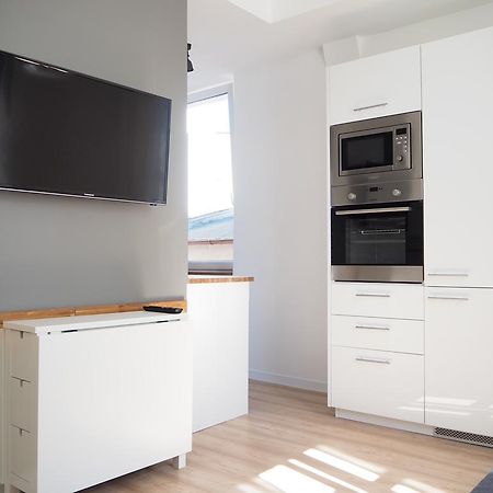 Viu Good Morning Sopot Apartment Bagian luar foto