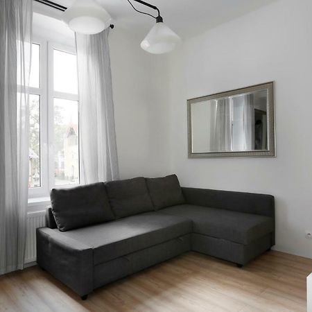 Viu Good Morning Sopot Apartment Bagian luar foto