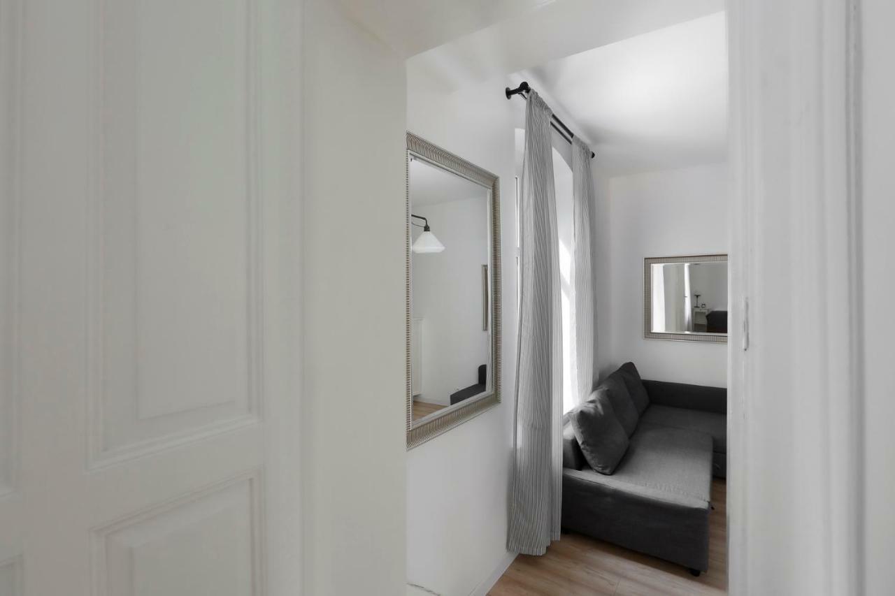 Viu Good Morning Sopot Apartment Bagian luar foto